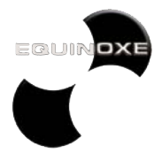 Logo Equinoxe